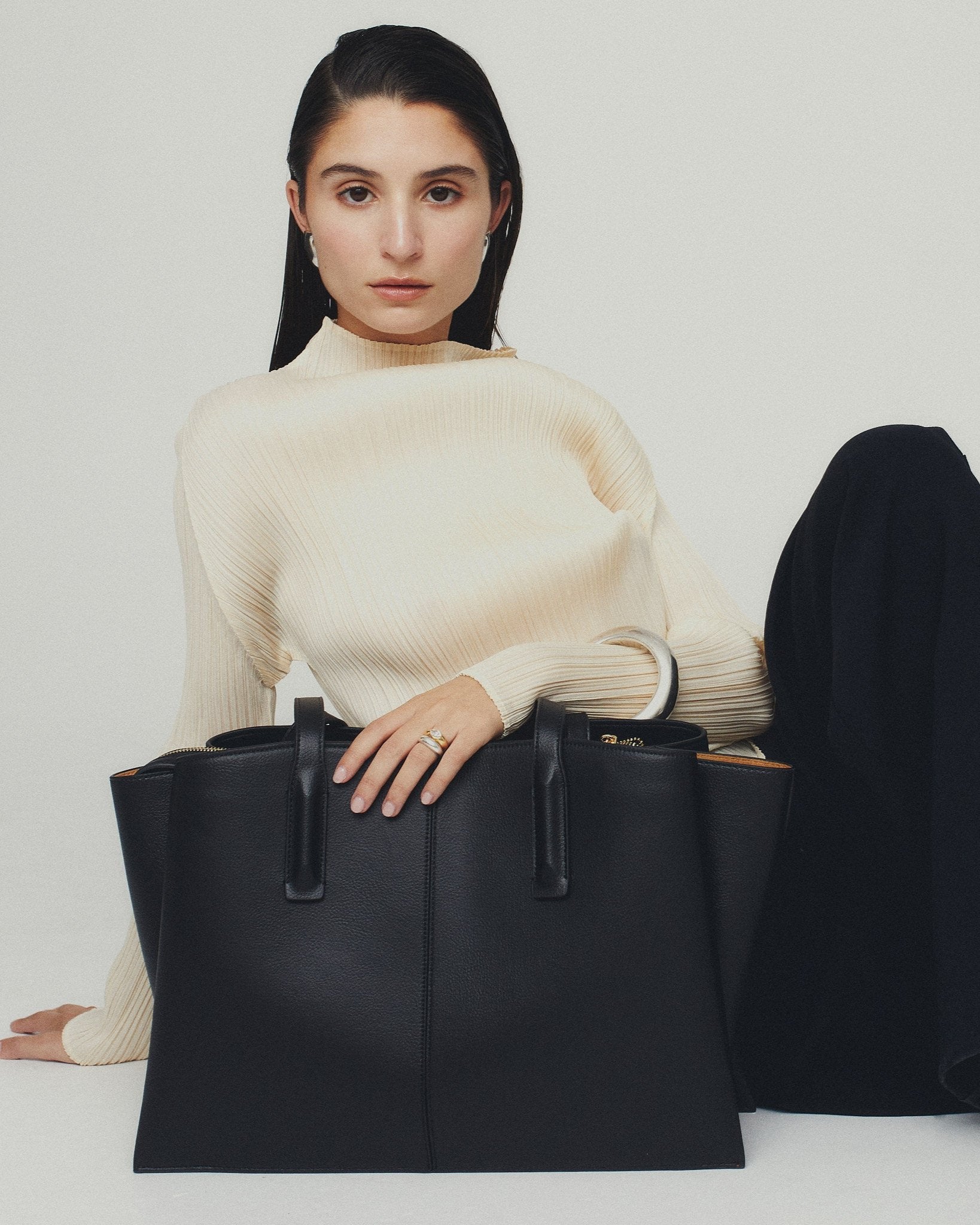 The Essential Tote