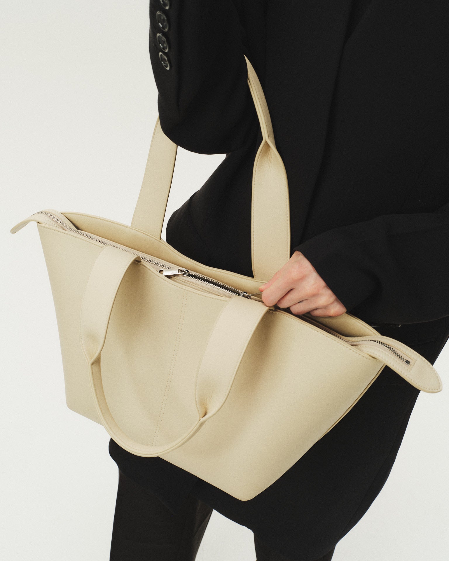 Bleecker Tote