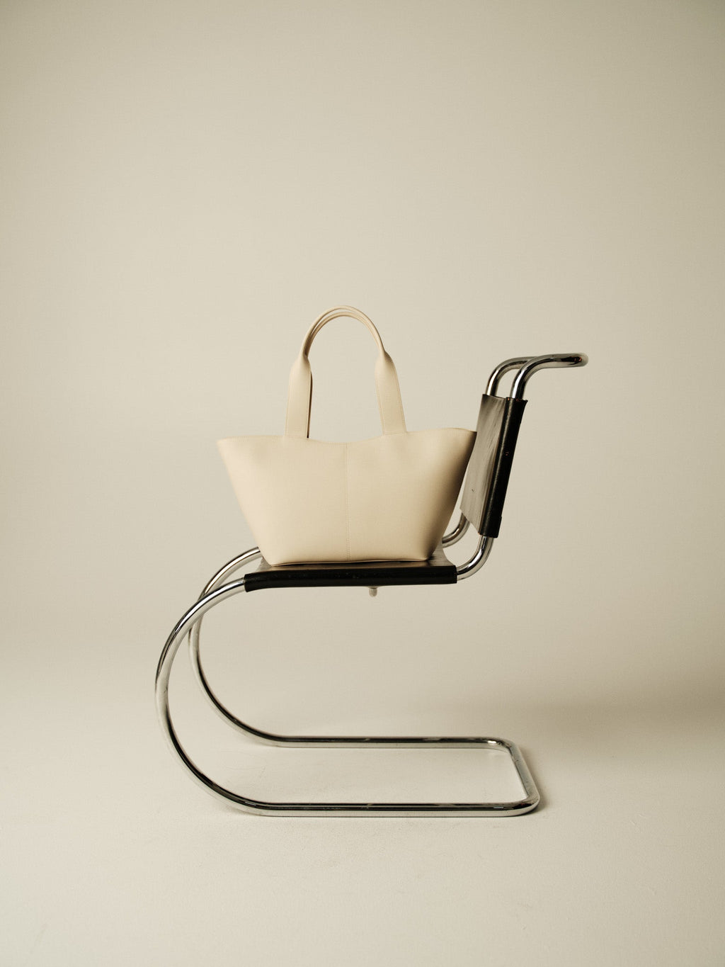 Bleecker Tote Oat